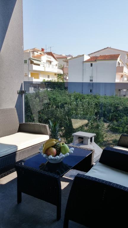 New Modern Apartment "Marjan" Podstrana Exterior foto