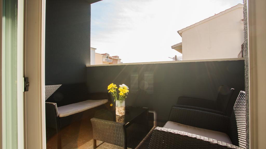New Modern Apartment "Marjan" Podstrana Exterior foto